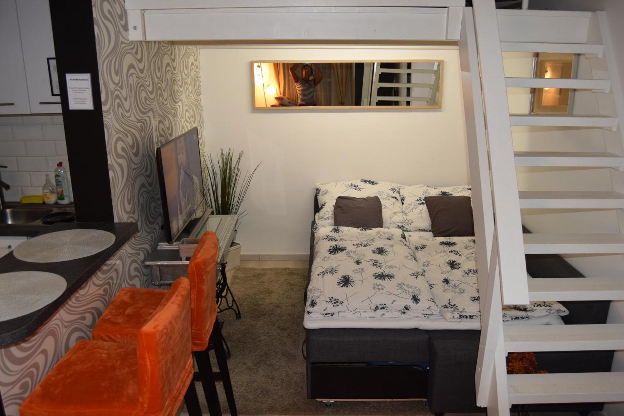 Castlehill Apartman The Perfect Blend Of Urban Living And Sightseeing Convenience Budapest Esterno foto